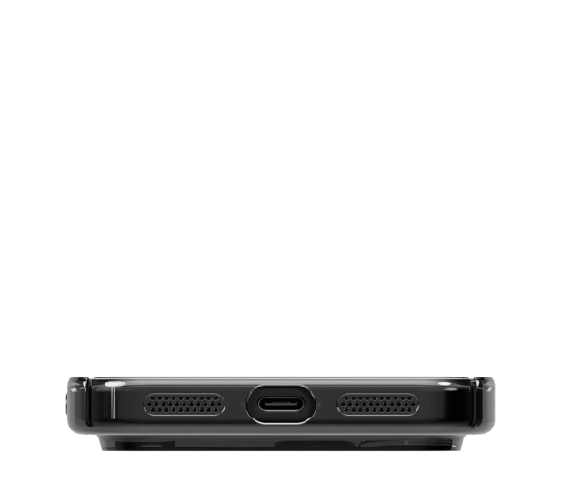 Uniq Airsuit do iPhone 17 Pro Max Magclick Charging czarny - 1371810 - zdjęcie 4